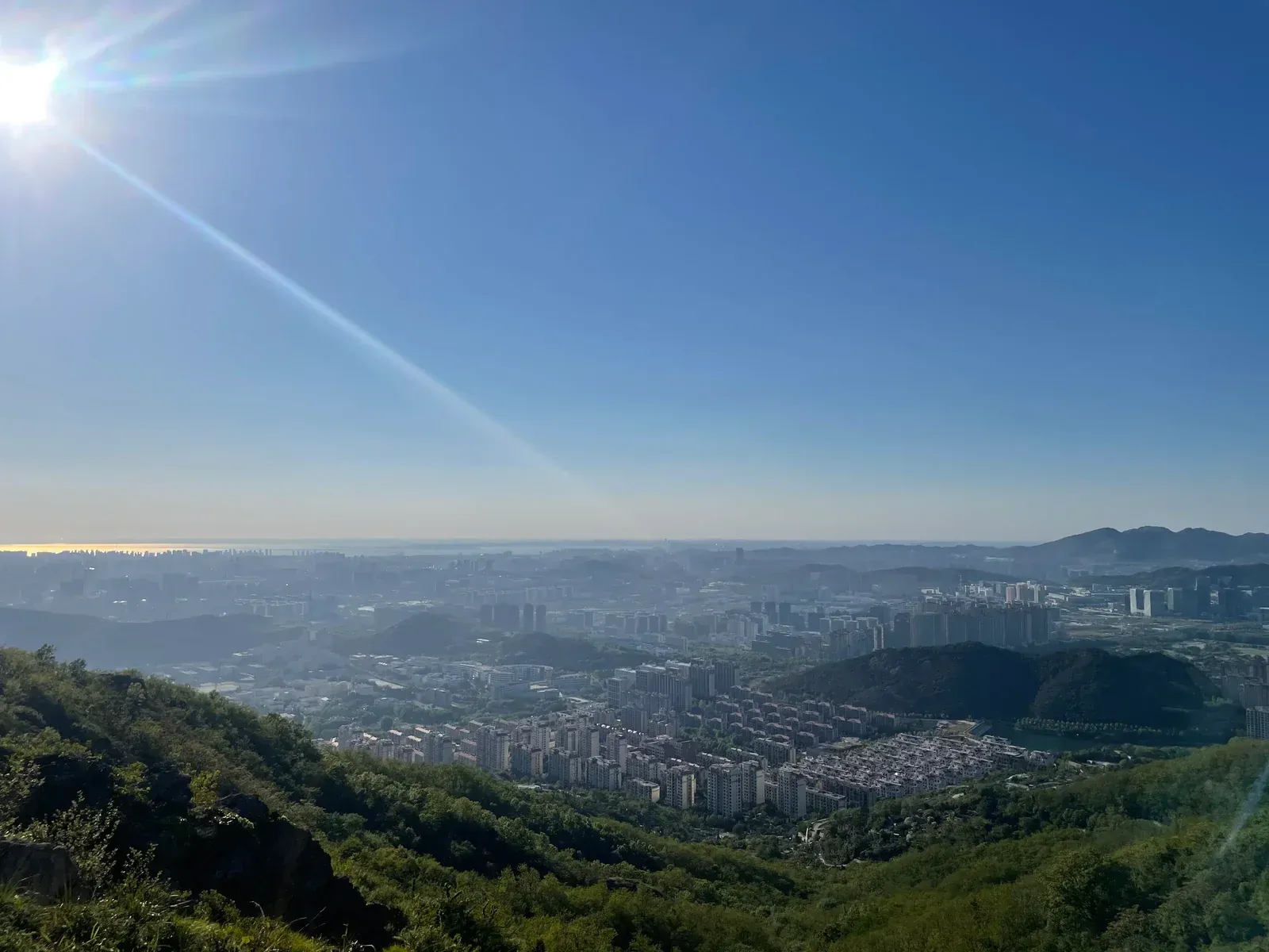 午山风景2