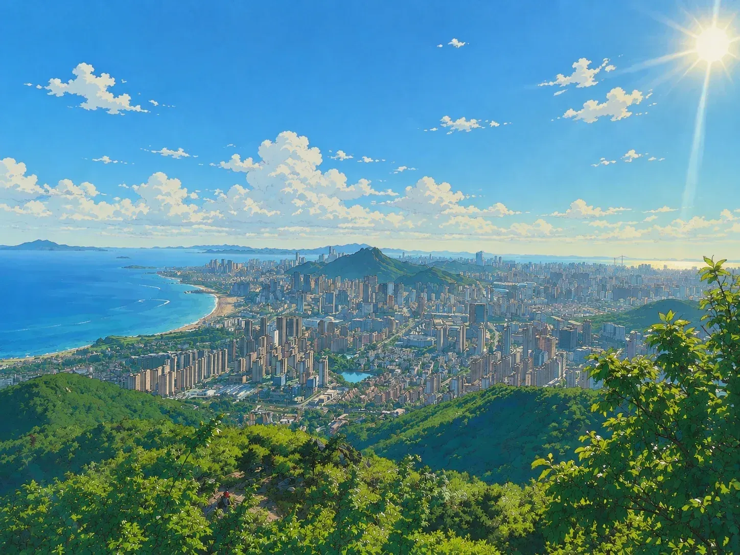 封面图：W19.2026.issue — 摩托车修理店的未来工作哲学
