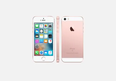 iphonese2016