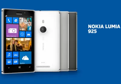 Lumia 925