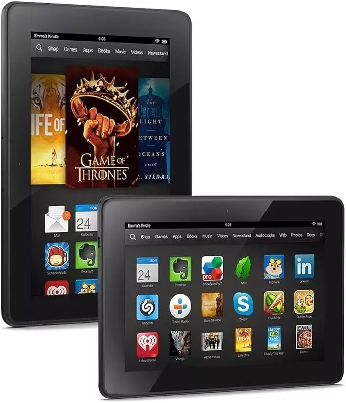 Kindlefirehdx7