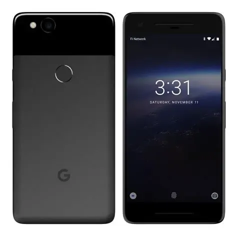 Google Pixel2XL